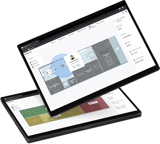 WorkMate Workplace Experience App